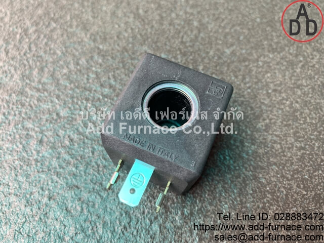 Parker Coil KT09 (6)